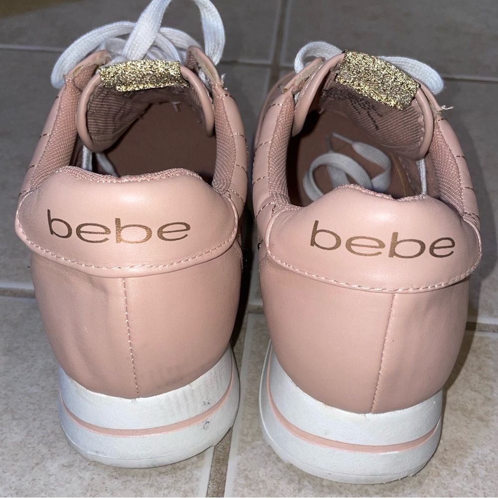 Bebe Sneakers - Picture 4 of 6
